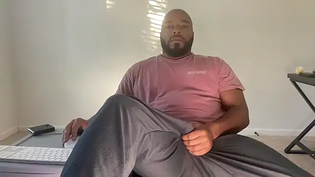 Snapshot of Bbcfun44 chatting on October 5, 1:09 pm Bbcfun44 online show from October 5, 1:09 pm