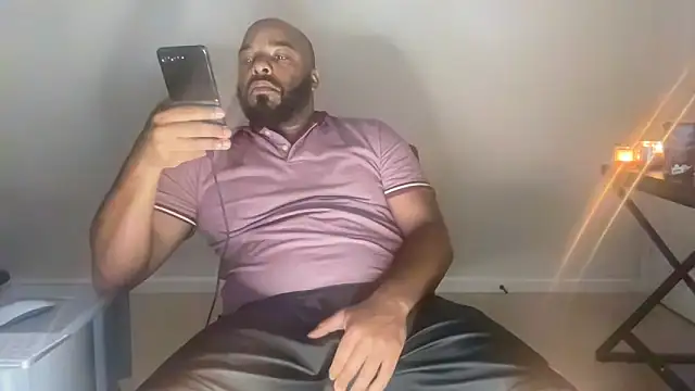 Snapshot of Bbcfun44 chatting on October 11, 10:36 am Bbcfun44 online show from October 11, 10:36 am