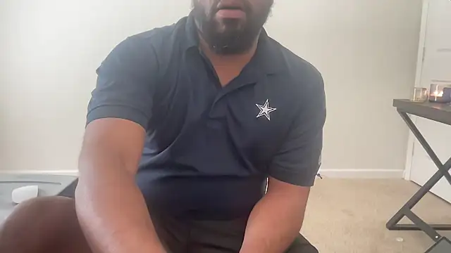 Snapshot of Bbcfun44 chatting on October 16, 6:09 pm Bbcfun44 online show from October 16, 6:09 pm