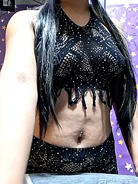 Karina02 online show from January 11, 7:27 pm