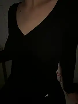 Karina02 online show from February 19, 7:48 pm