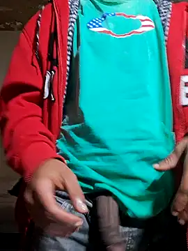 maridao 020 online show from September 24, 12:25 am