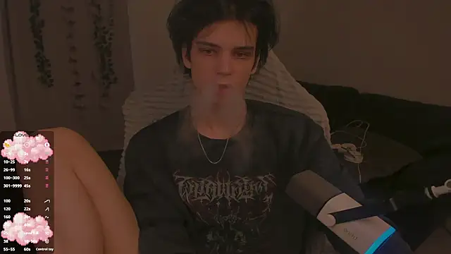 Wampeyes online show from September 12, 3:45 pm