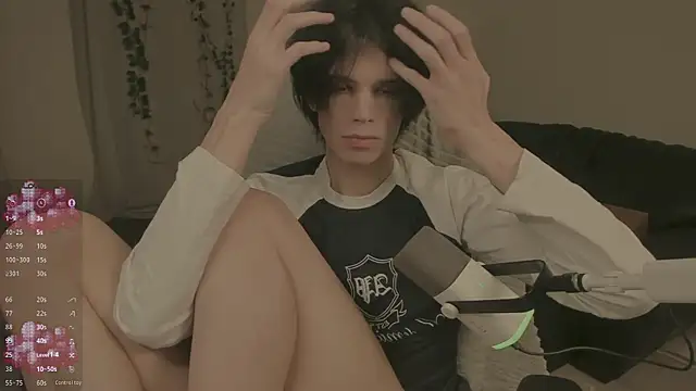 Wampeyes online show from November 16, 5:29 pm