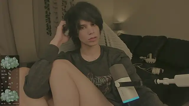 Wampeyes online show from December 4, 5:21 pm