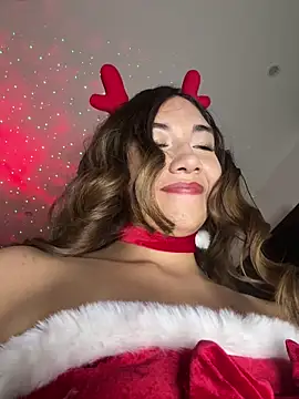 Iris lee online show from December 20, 12:07 am