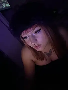 belletotosa online show from January 18, 5:11 am