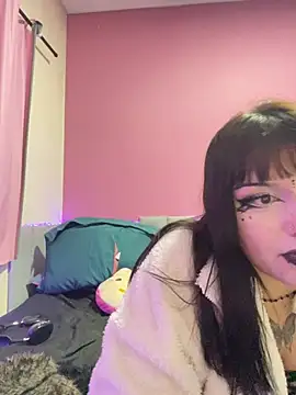 belletotosa online show from May 9, 2:28 am