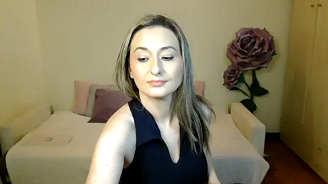 alexabecks online show from March 22, 9:31 pm