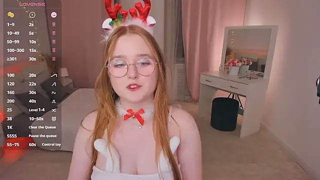 bonnie wright online show from December 11, 7:36 pm