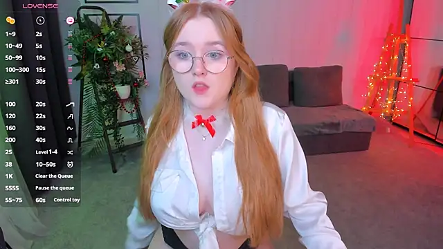 bonnie wright online show from December 23, 3:55 pm