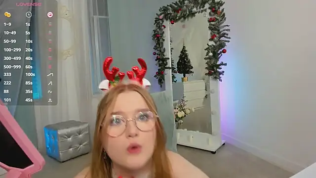 bonnie wright online show from December 25, 7:13 pm