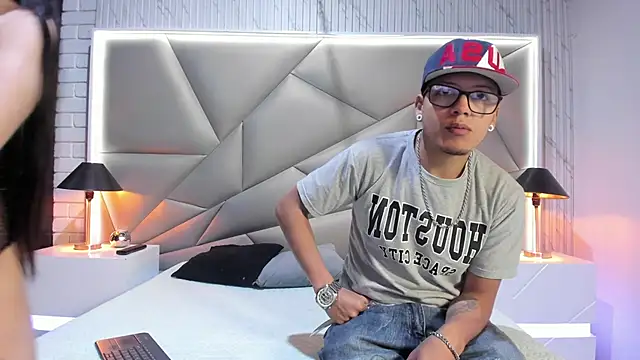 Snapshot of Bonny_Bonss chatting on January 30, 7:26 pm Bonny Bonss online show from January 30, 7:26 pm