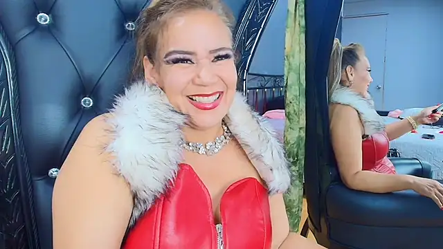 MelaniaKnauss online show from January 31, 8:33 pm