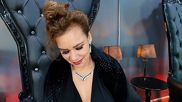 MelaniaKnauss online show from February 22, 4:19 pm