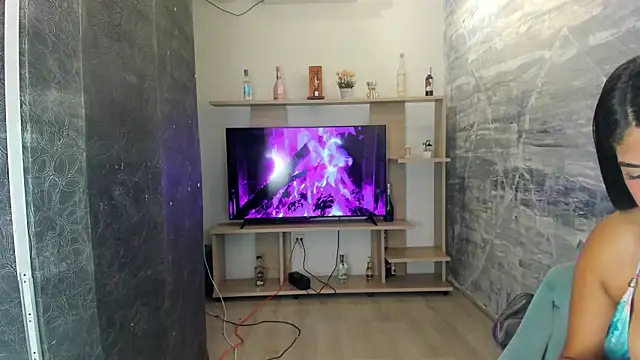 NaiiaCirce online show from March 3, 12:04 am
