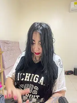 Snapshot of eva_sexx69 chatting on November 12, 12:16 pm eva sexx69 online show from November 12, 12:16 pm