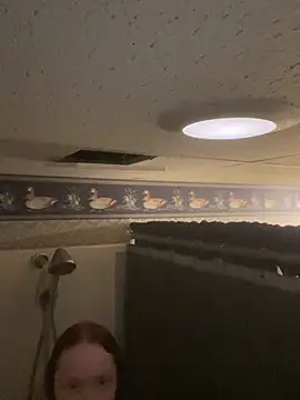 gingerbabe18 online show from January 3, 5:53 pm