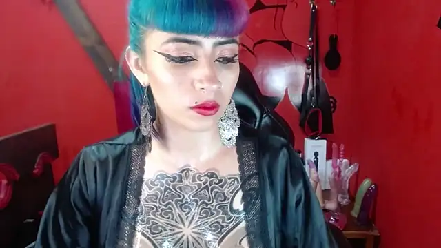 Snapshot of AlissaPeachx chatting on January 11, 9:47 am AlissaPeachx online show from January 11, 9:47 am