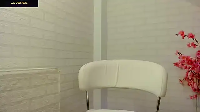 kymberly 008 online show from November 11, 8:31 pm