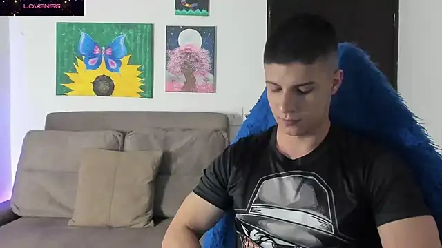 cory okell online show from June 13, 11:57 pm
