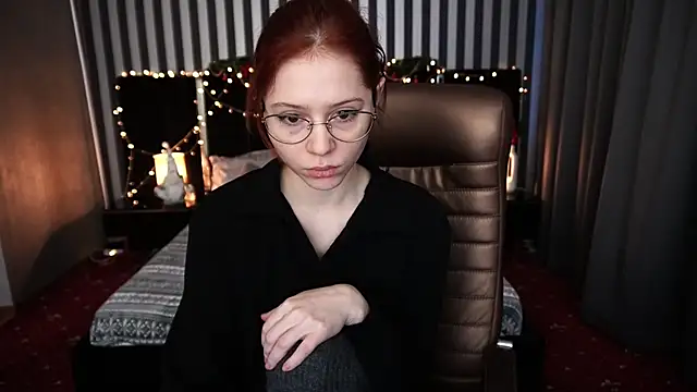 Sasha Exclusive online show from January 2, 9:11 am