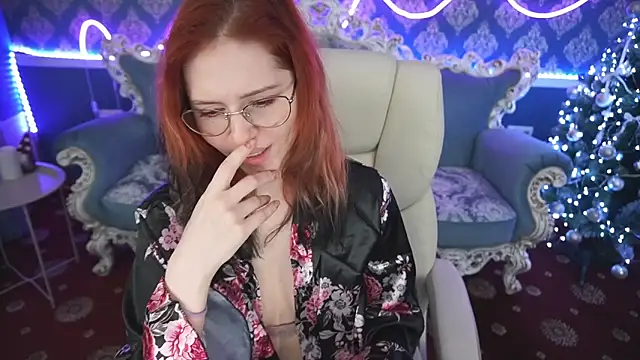 Sasha Exclusive online show from January 5, 11:44 pm