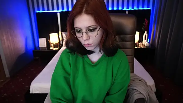 Sasha Exclusive online show from February 25, 7:42 am