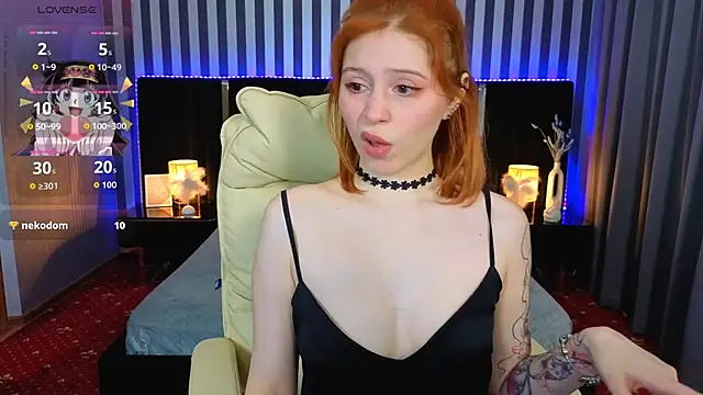 Sasha Exclusive online show from October 9, 12:58 pm