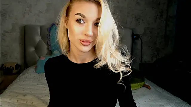 Ella Milla online show from April 7, 12:49 pm