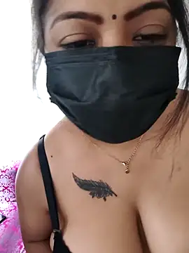 Snapshot of deepika-roy chatting on February 27, 10:26 am deepika-roy online show from February 27, 10:26 am