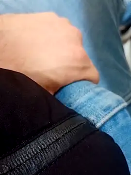 Piroca meladinha online show from December 14, 7:47 am