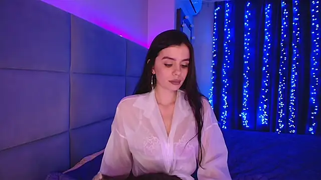 Eva Richie online show from March 20, 7:04 pm