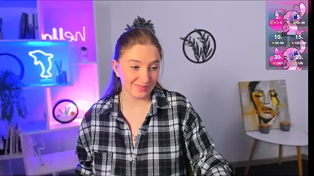 Snapshot of daisy_candy chatting on March 15, 11:00 pm daisy candy online show from March 15, 11:00 pm
