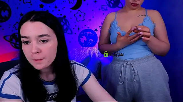 Snapshot of daisy_candy chatting on May 22, 8:47 pm daisy candy online show from May 22, 8:47 pm