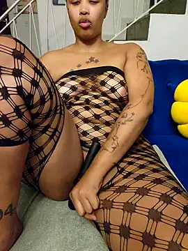 Drippincaty online show from April 29, 8:48 pm