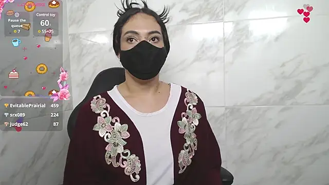 Snapshot of shantala_krisha chatting on January 20, 11:43 pm shantala krisha online show from January 20, 11:43 pm