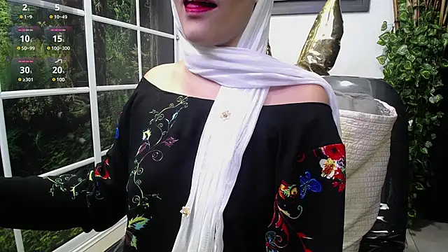 Snapshot of shantala_krisha chatting on February 24, 11:43 am shantala krisha online show from February 24, 11:43 am