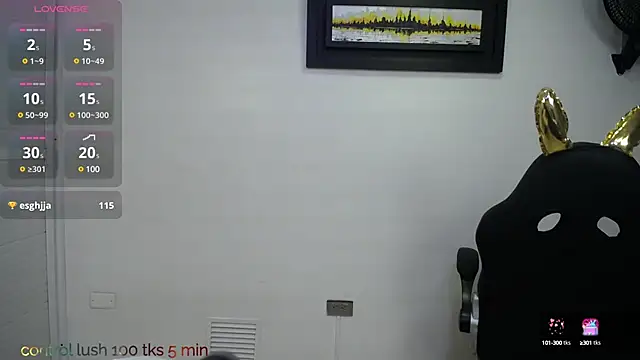 Snapshot of shantala_krisha chatting on February 24, 6:36 pm shantala krisha online show from February 24, 6:36 pm