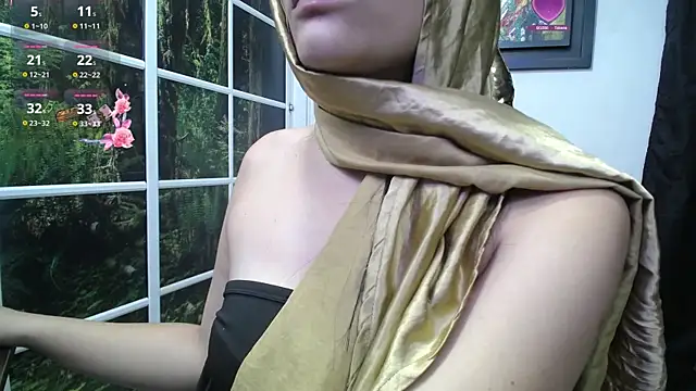 Snapshot of shantala_krisha chatting on February 27, 12:02 pm shantala krisha online show from February 27, 12:02 pm