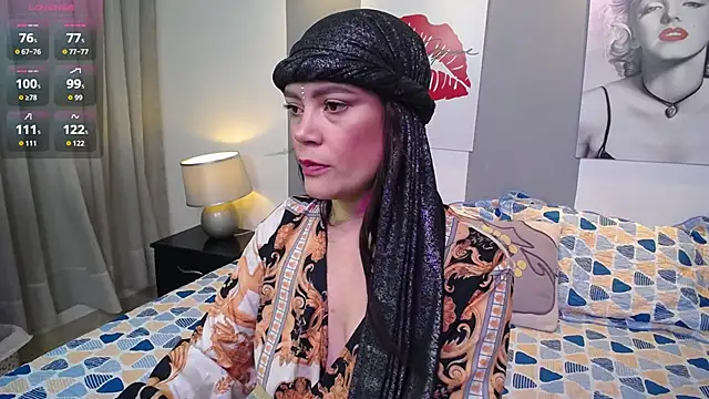 Snapshot of shantala_krisha chatting on September 9, 1:10 pm shantala krisha online show from September 9, 1:10 pm