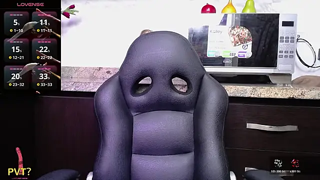 shantala krisha online show from February 13, 7:32 pm