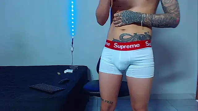 mikecoper 23 online show from November 20, 5:01 pm