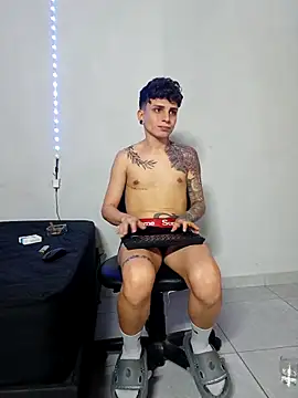 mikecoper 23 online show from December 16, 3:33 am