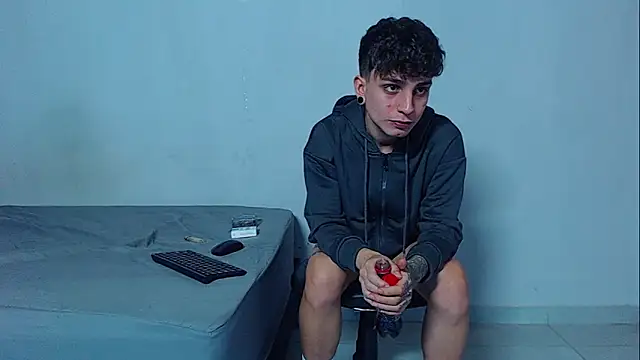 mikecoper 23 online show from December 22, 2:30 am