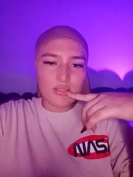 Snapshot of Celeste_camila18 chatting on March 22, 11:08 pm Celeste camila18 online show from March 22, 11:08 pm