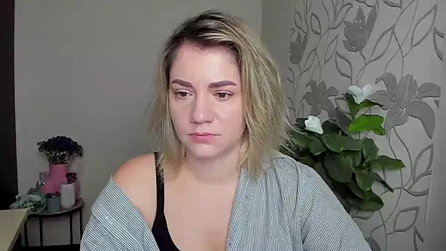 MariaSttone online show from October 27, 4:33 pm