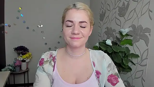 MariaSttone online show from November 26, 11:44 am