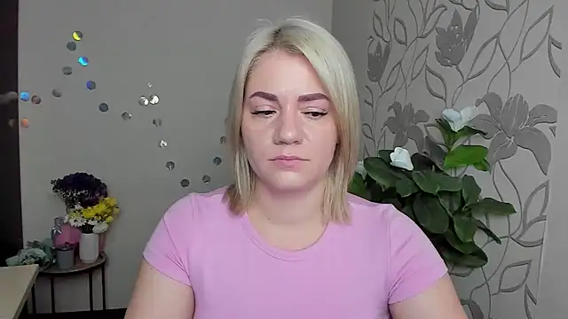 MariaSttone online show from November 27, 11:12 am