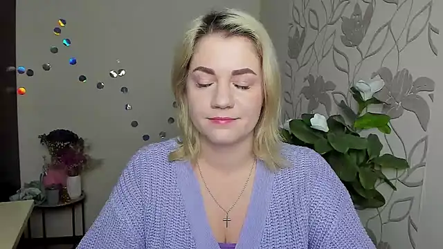 MariaSttone online show from January 14, 3:39 pm